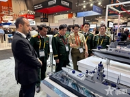 Viet Nam attends Chief of Army Symposium 2026 in Australia